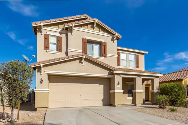 San Tan Valley, AZ 85143,29747 N DESERT ANGEL Drive