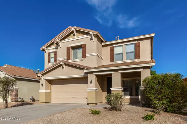 San Tan Valley, AZ 85143,29747 N DESERT ANGEL Drive