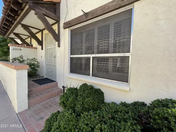 Phoenix, AZ 85015,2211 W TURNEY Avenue #D