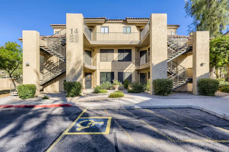 4925 E DESERT COVE Avenue #252, Scottsdale, AZ 85254