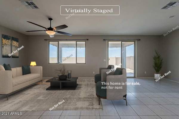 Maricopa, AZ 85138,20183 N CASAS Avenue