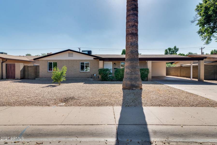 3737 W CARON Street, Phoenix, AZ 85051