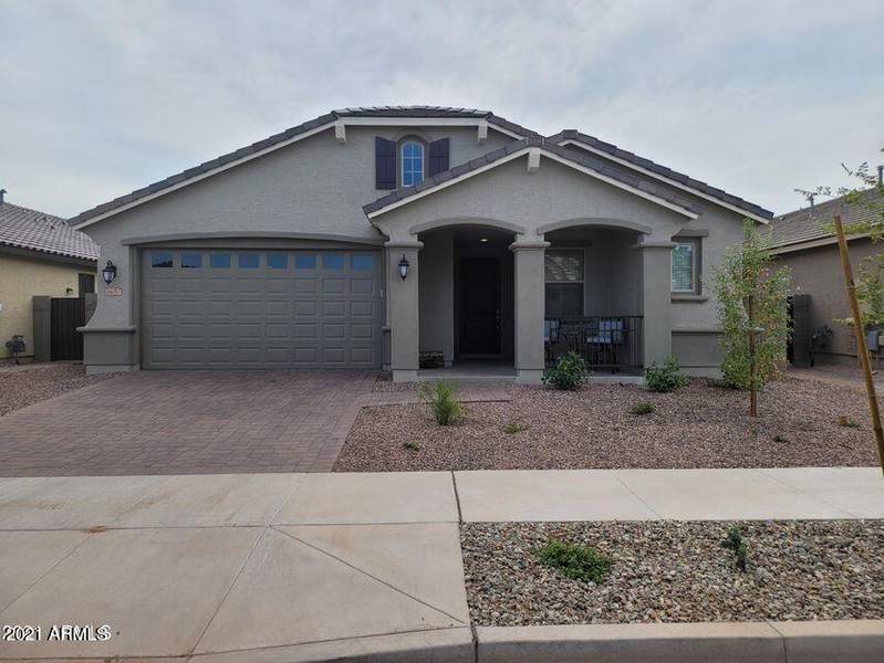 16087 W CREEDANCE Boulevard, Surprise, AZ 85387