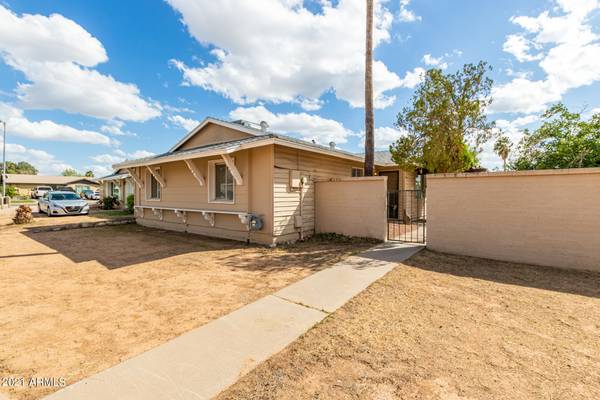 Glendale, AZ 85306,13826 N 48TH Avenue