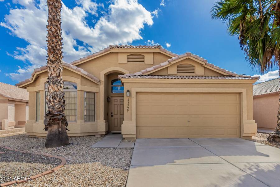 13327 W DESERT Lane, Surprise, AZ 85374