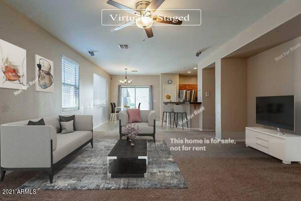 Phoenix, AZ 85086,3770 W BLUE EAGLE Lane