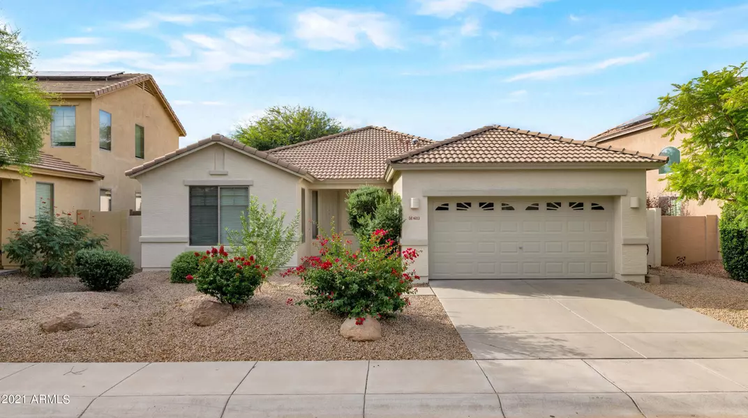 6013 W PARK VIEW Lane, Glendale, AZ 85310