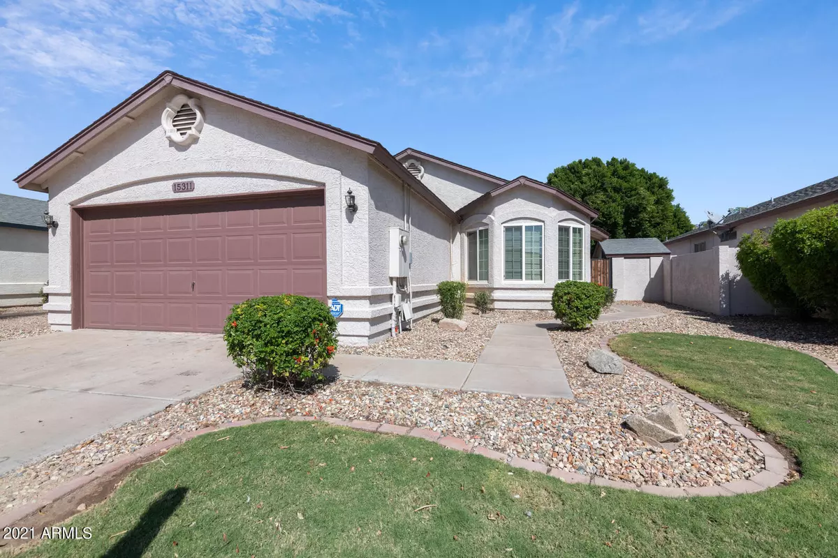 Peoria, AZ 85381,15311 N 85TH Drive
