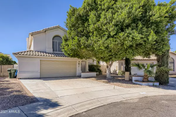 Phoenix, AZ 85023,1137 W BETTY ELYSE Lane