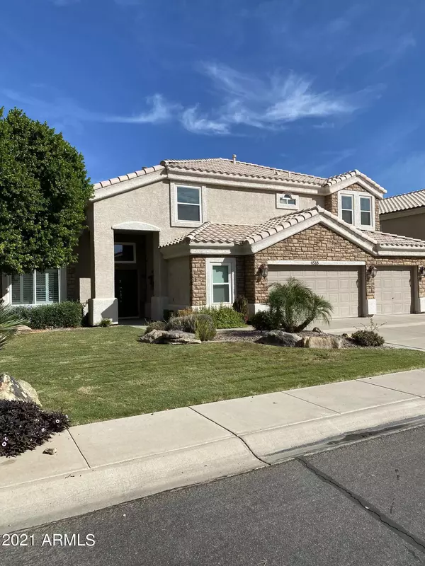 Gilbert, AZ 85234,4518 E TREMAINE Avenue