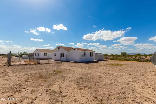 Tonopah, AZ 85354,35042 W Buchanan Avenue