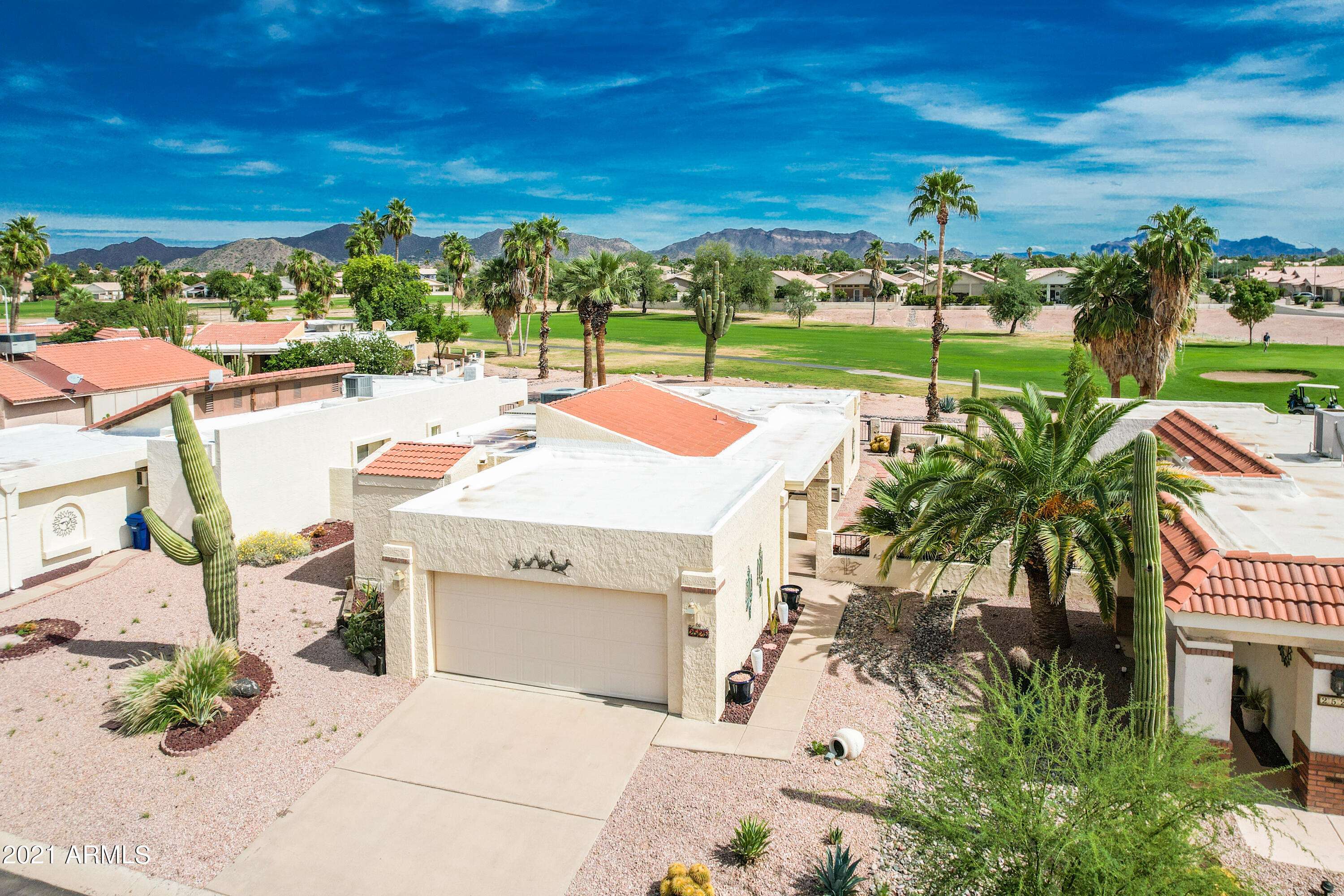 2525 N 62ND Street, Mesa, AZ 85215