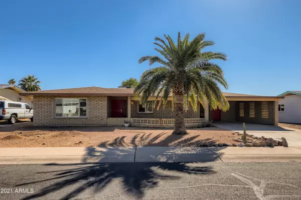 Mesa, AZ 85205,6513 E EL PASO Street