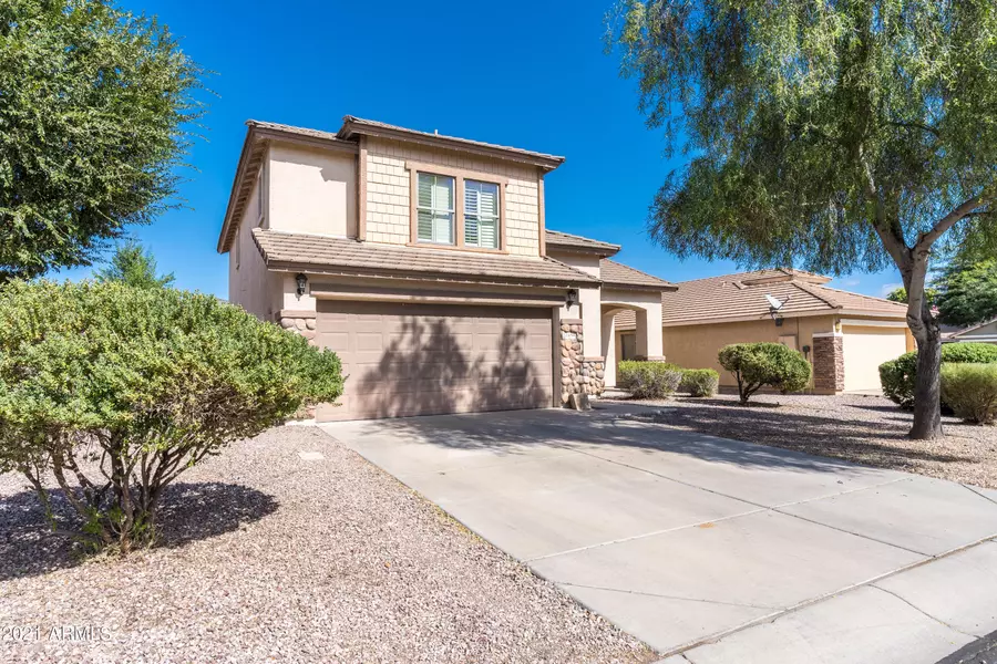 2454 W SAWTOOTH Way, Queen Creek, AZ 85144