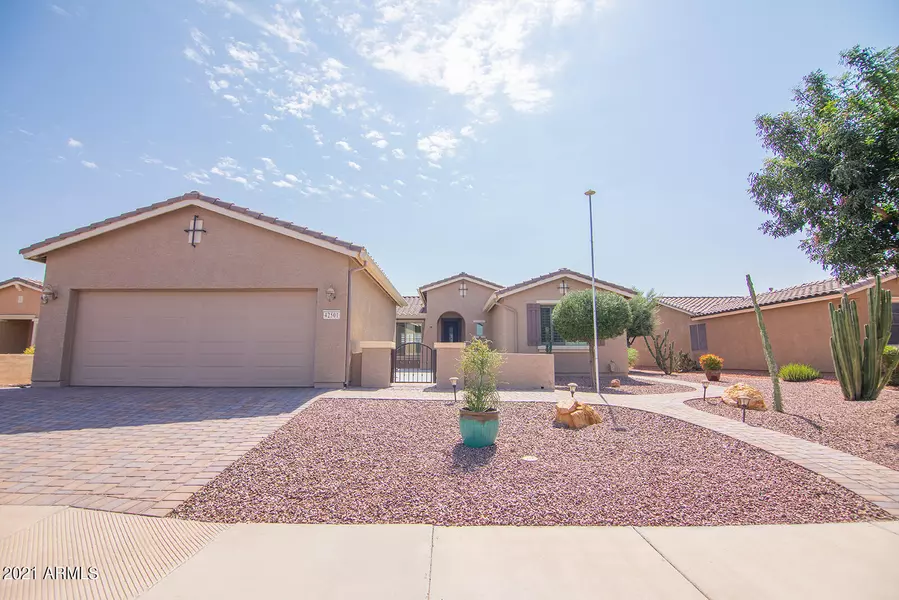 42501 W GOOD VIBRATIONS Lane, Maricopa, AZ 85138