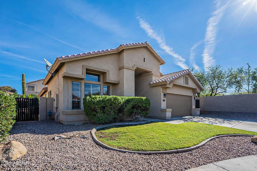 29435 N 49TH Place, Cave Creek, AZ 85331