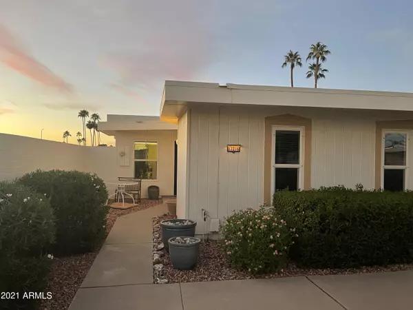 17216 N 107TH Avenue, Sun City, AZ 85373