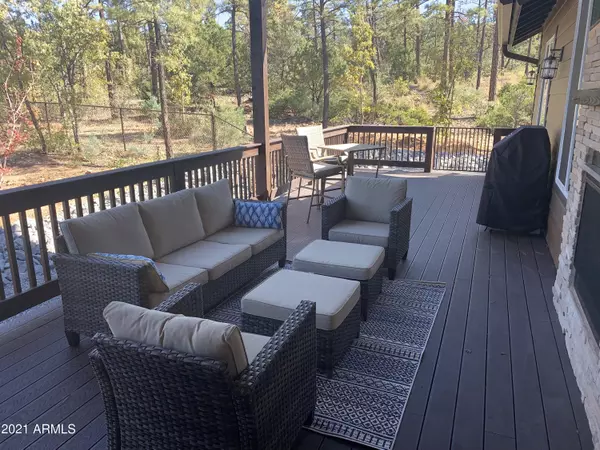 Show Low, AZ 85901,1741 W SNOW CREEK Loop