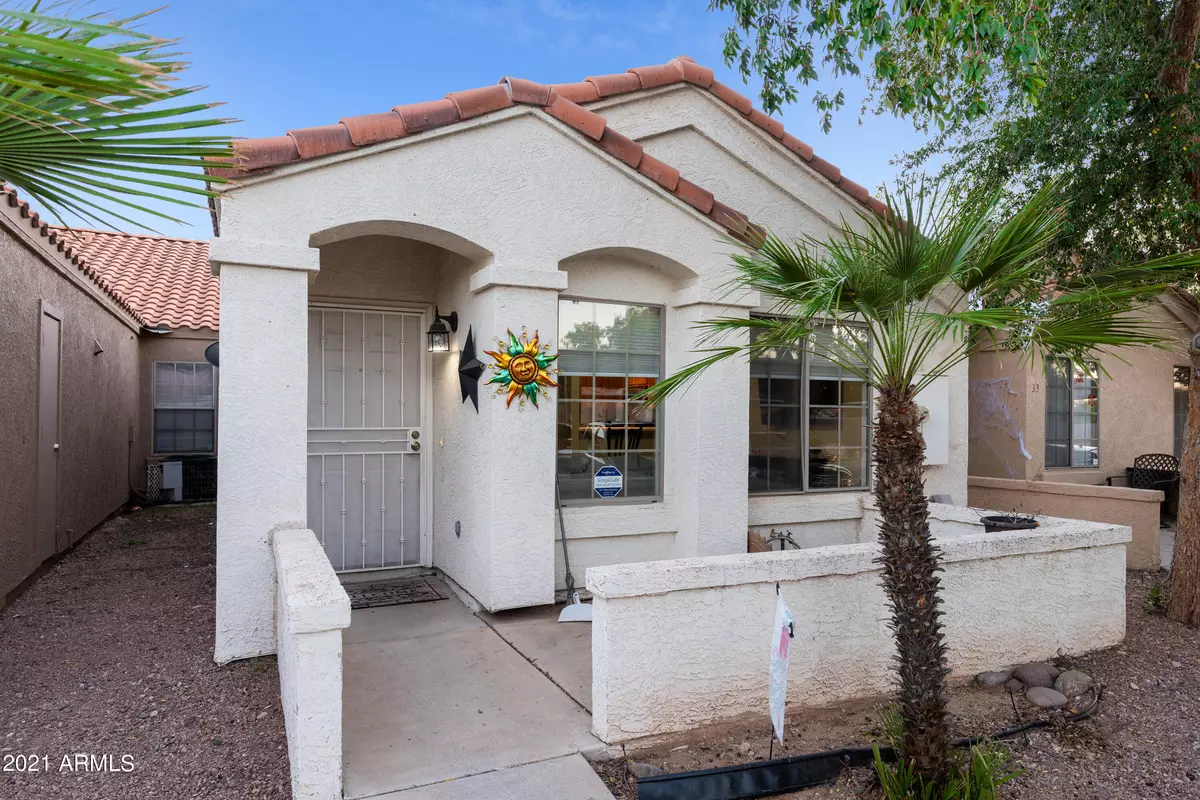 Chandler, AZ 85225,876 S NEBRASKA Street #31