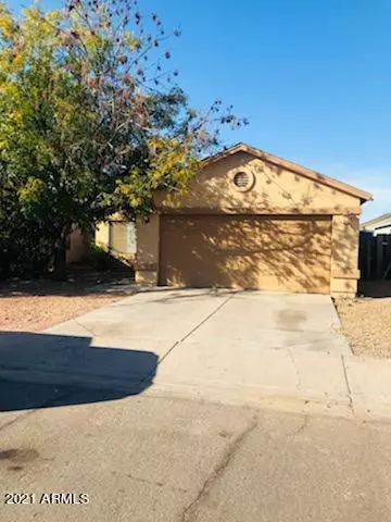 Phoenix, AZ 85037,8538 W MARIPOSA Drive