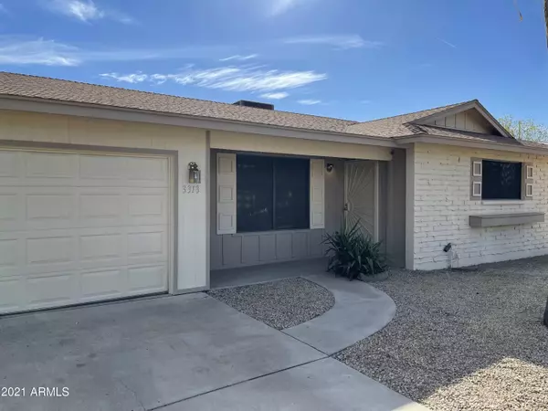 Phoenix, AZ 85051,3313 W VOGEL Avenue