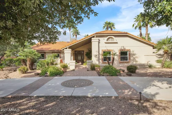 848 S MAPLE --, Mesa, AZ 85206