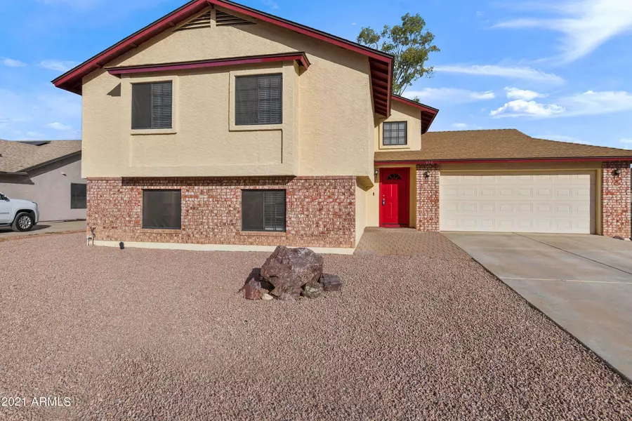 653 S 39TH Street, Mesa, AZ 85206