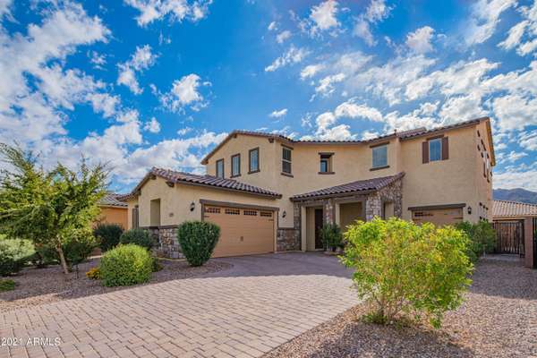 2655 E STACEY Road, Gilbert, AZ 85298