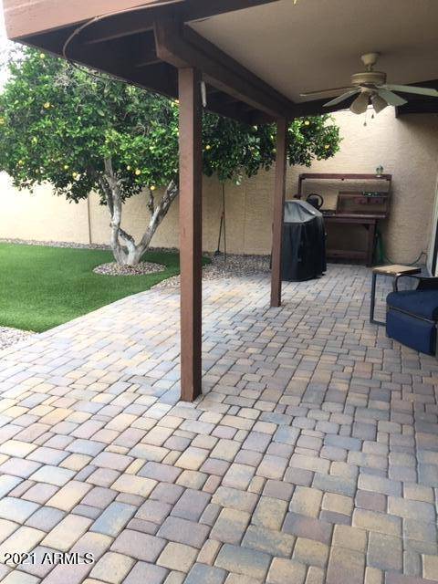 Chandler, AZ 85225,874 W Summit Place