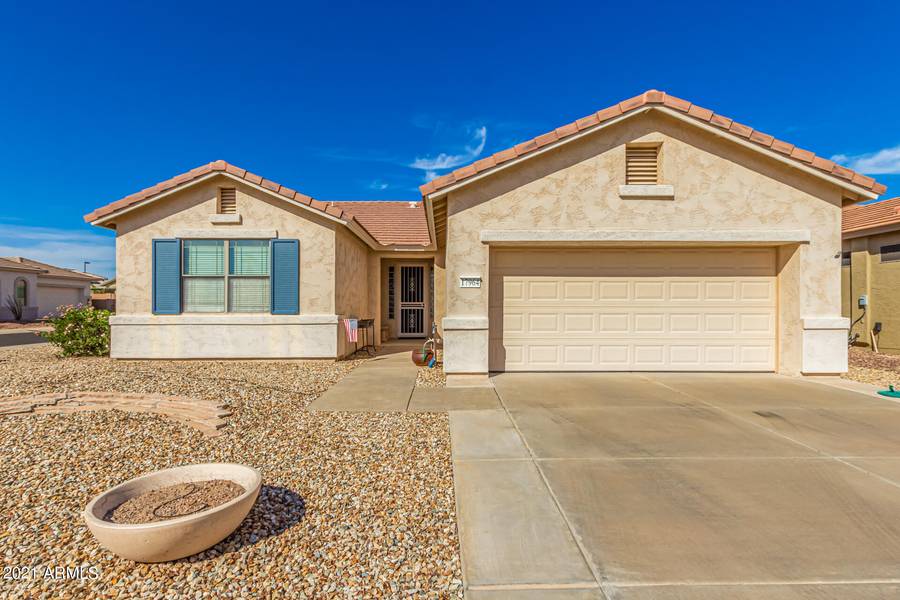 17964 W ADDIE Lane, Surprise, AZ 85374