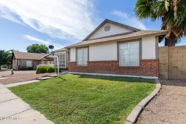 1055 N RECKER Road #1232, Mesa, AZ 85205