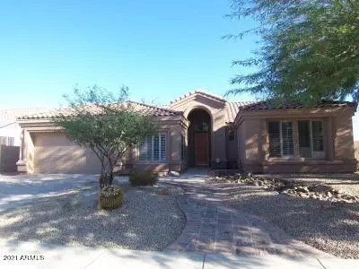 4632 E HAMBLIN Drive, Phoenix, AZ 85050