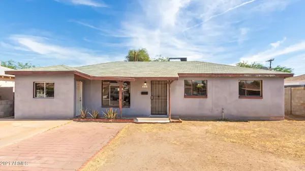 4315 N 49TH Avenue, Phoenix, AZ 85031