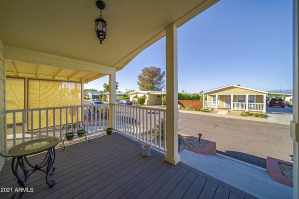 Wickenburg, AZ 85390,2501 W Wickenburg Way #76