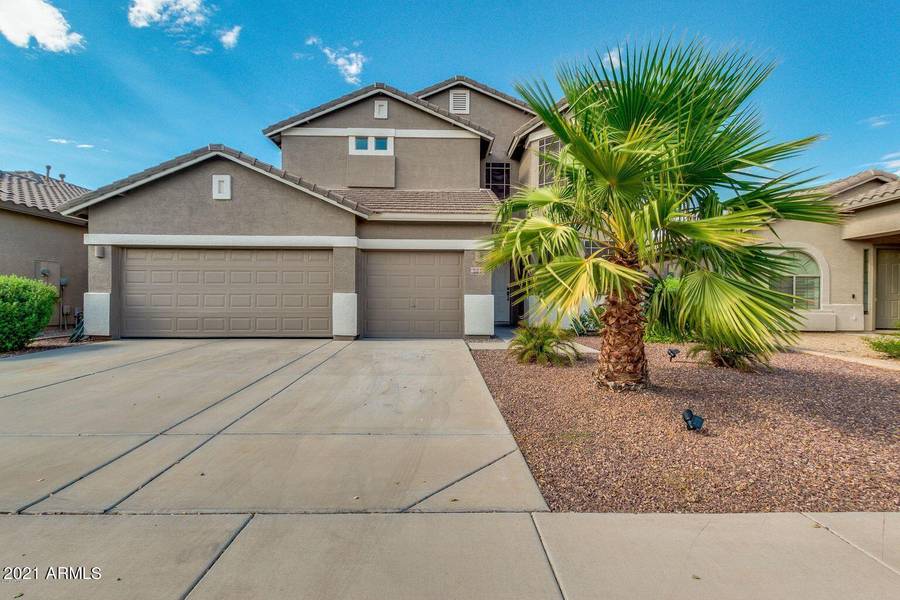 3464 W NAOMI Lane, Queen Creek, AZ 85144