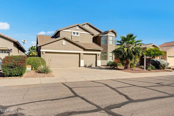 Queen Creek, AZ 85144,3464 W NAOMI Lane