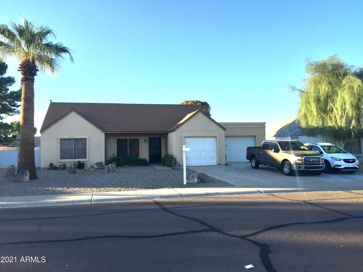 Peoria, AZ 85345,7115 W YUCCA Street