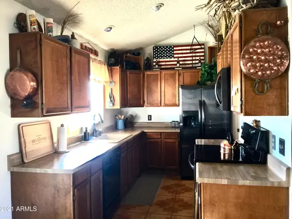 Peoria, AZ 85345,7115 W YUCCA Street