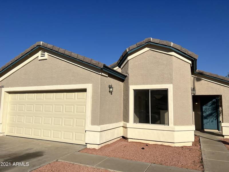 5261 N 42ND Drive, Phoenix, AZ 85019