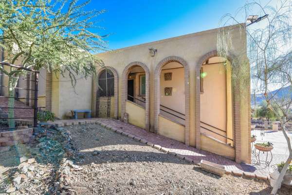 Laveen, AZ 85339,4216 W CARVER Road