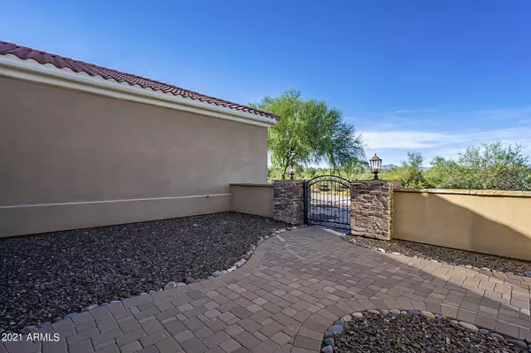 Scottsdale, AZ 85262,16633 E CASCALOTE Drive