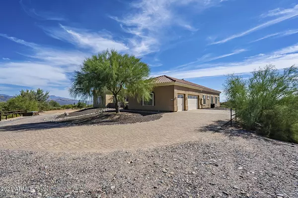 Scottsdale, AZ 85262,16633 E CASCALOTE Drive