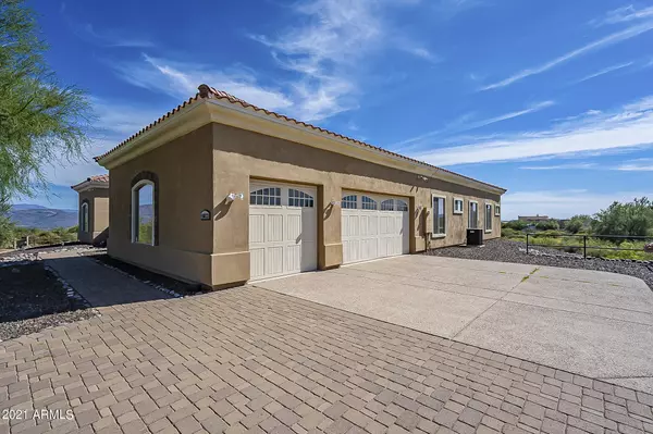 Scottsdale, AZ 85262,16633 E CASCALOTE Drive