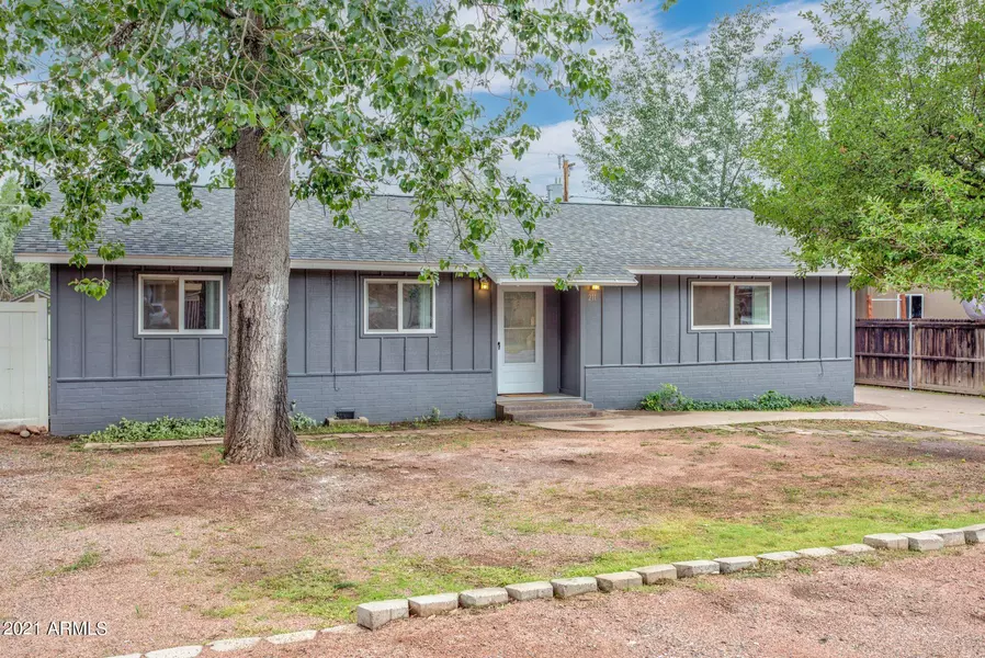 211 W CORRAL Drive, Payson, AZ 85541