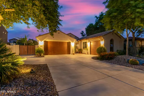 Laveen, AZ 85339,5430 W SAMANTHA Way