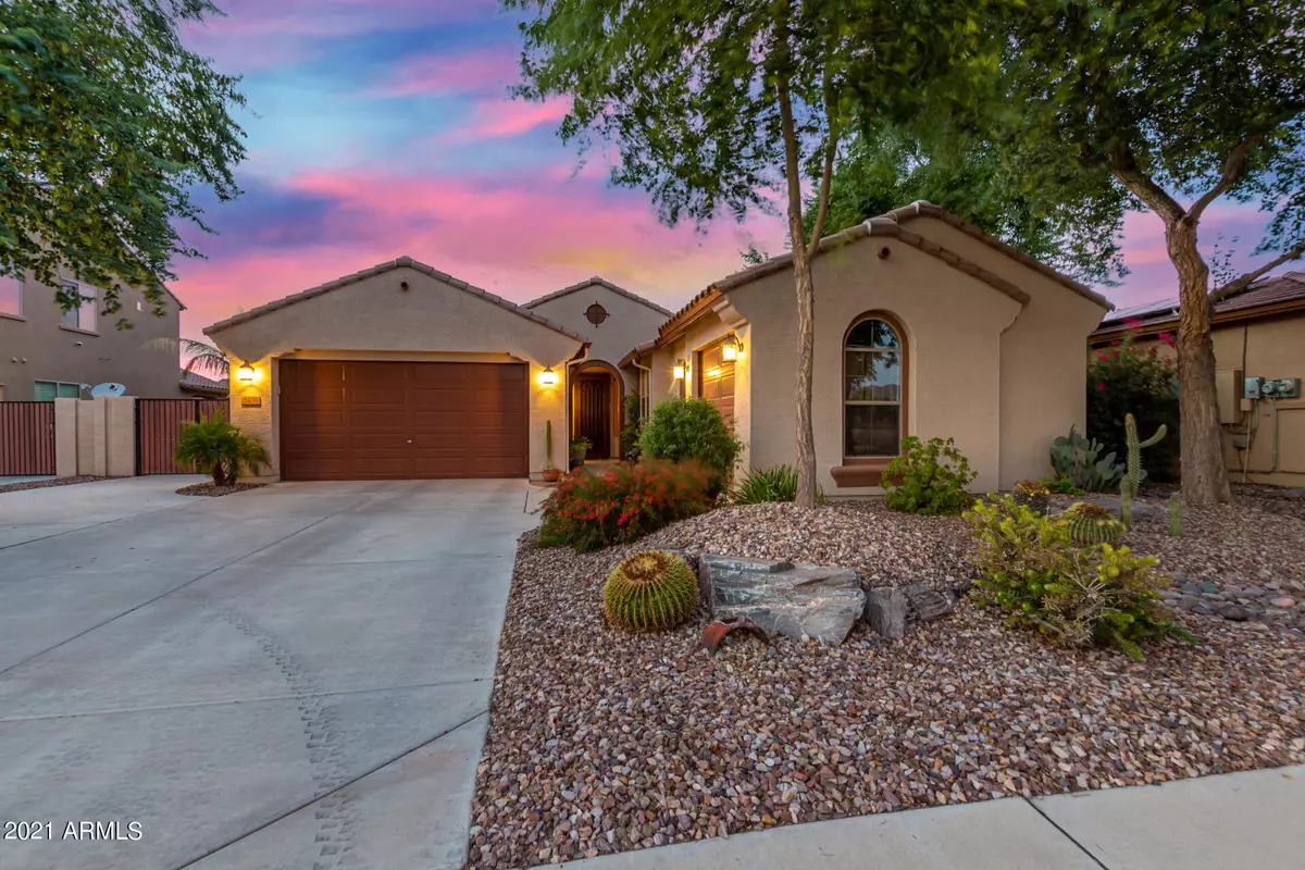 Laveen, AZ 85339,5430 W SAMANTHA Way