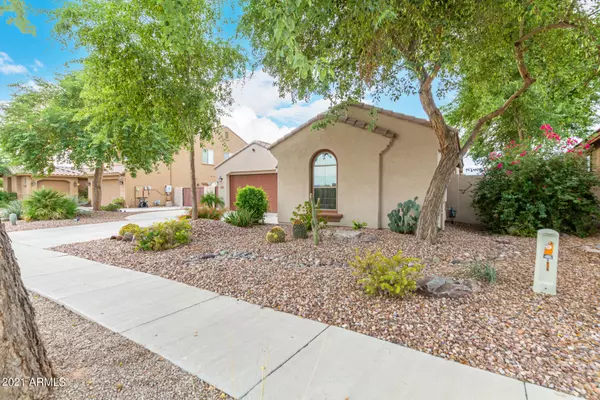 Laveen, AZ 85339,5430 W SAMANTHA Way