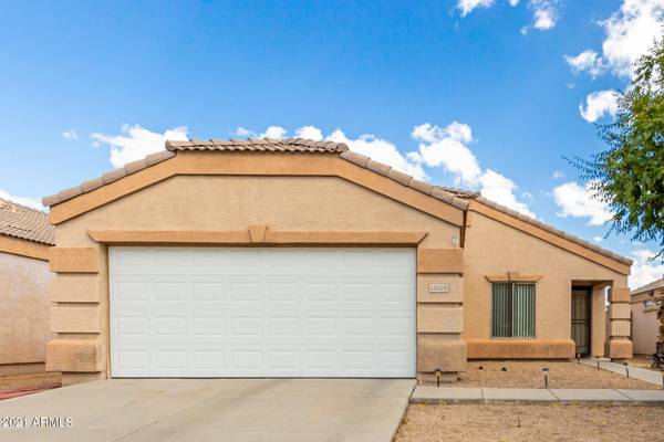 El Mirage, AZ 85335,13005 N 127TH Lane