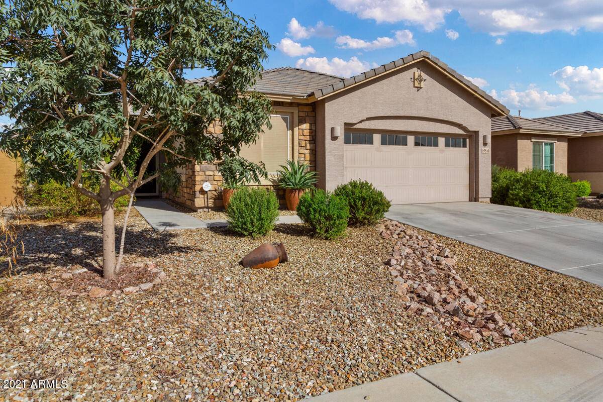 Buckeye, AZ 85326,19610 W WASHINGTON Street