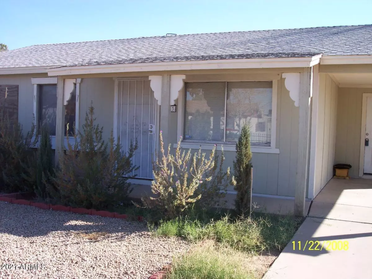 Phoenix, AZ 85033,8133 W COOLIDGE Street